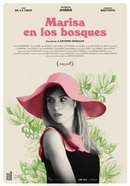 Marisa in the Woods' Poster