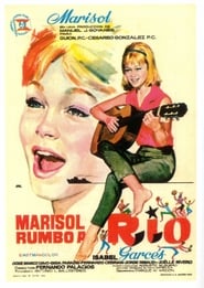 Marisol rumbo a Ro' Poster