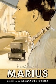 Marius' Poster