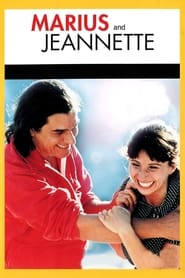 Marius and Jeannette' Poster