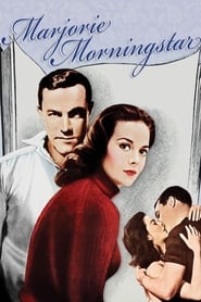 Marjorie Morningstar' Poster