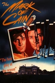 Mark of Cain' Poster