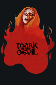 Mark of the Devil' Poster