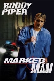 Marked Man' Poster