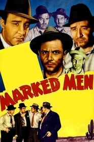 Marked Men' Poster