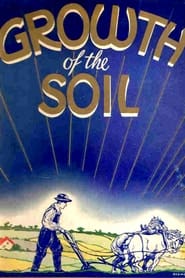 Growth of the Soil' Poster
