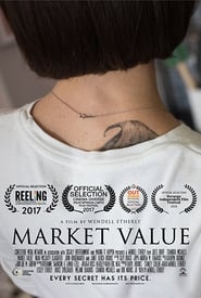 Market Value' Poster
