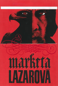 Marketa Lazarov' Poster