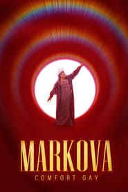 Markova Comfort Gay' Poster