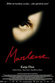 Marlene' Poster