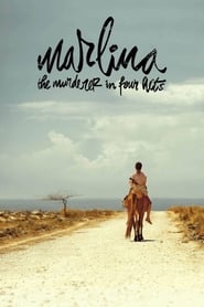 Marlina the Murderer in Four Acts' Poster