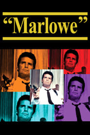 Marlowe' Poster