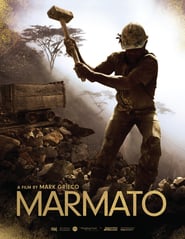 Marmato' Poster
