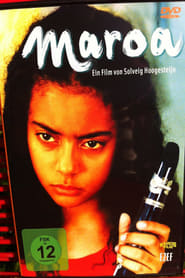 Maroa' Poster