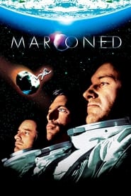 Marooned' Poster