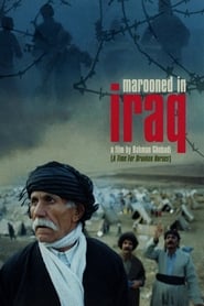 Marooned in Iraq' Poster