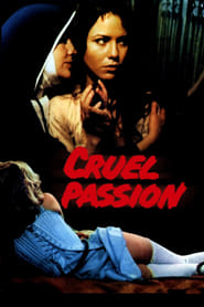 Cruel Passion' Poster