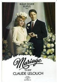Marriage' Poster
