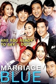 Marriage Blue' Poster