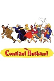 The Constant Husband' Poster