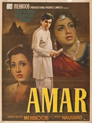 Amar' Poster