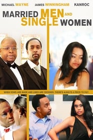 Married Men and Single Women' Poster