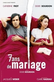 Seven Years of Marriage' Poster