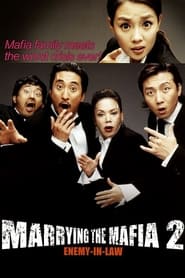 Marrying the Mafia 2 EnemyinLaw' Poster