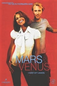 Mars  Venus' Poster