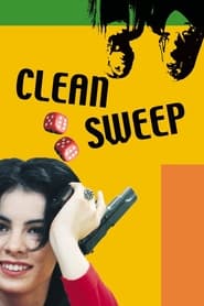 Clean Sweep' Poster