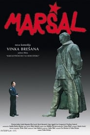 Marshal Titos Spirit' Poster