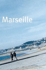 Marseille' Poster