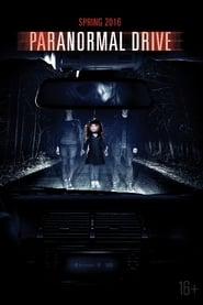 Streaming sources forParanormal Drive