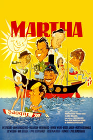 Martha' Poster