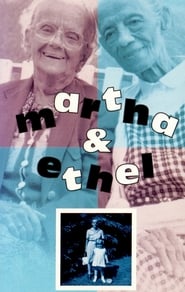 Martha  Ethel' Poster