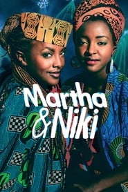Martha  Niki' Poster