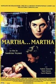 Martha Martha' Poster