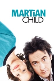 Martian Child' Poster