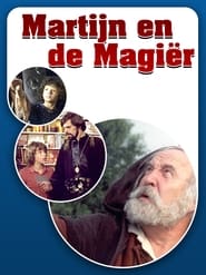 Martijn en de Magir' Poster