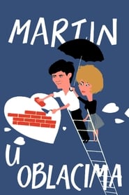 Martin in the Clouds' Poster