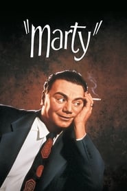 Marty' Poster