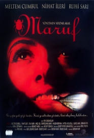 Maruf' Poster