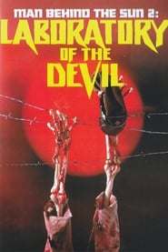 Laboratory of the Devil' Poster
