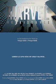 Streaming sources forMarvel Renaissance