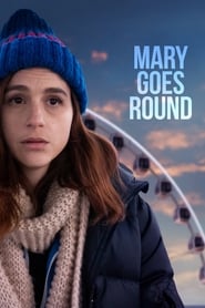 Mary Goes Round' Poster