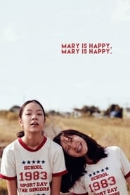 Mary Is Happy Mary Is Happy' Poster