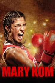 Streaming sources forMary Kom