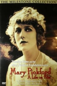 Mary Pickford A Life on Film' Poster