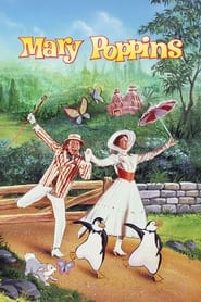 Mary Poppins' Poster