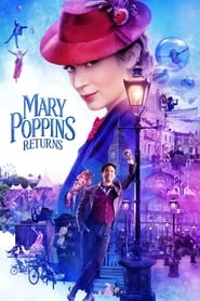 Streaming sources forMary Poppins Returns